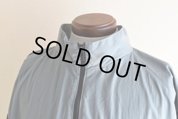 画像7: 1990s US.ARMY IPFU ナイロントレーニングジャケット  表記MEDIUM-LONG  (7)