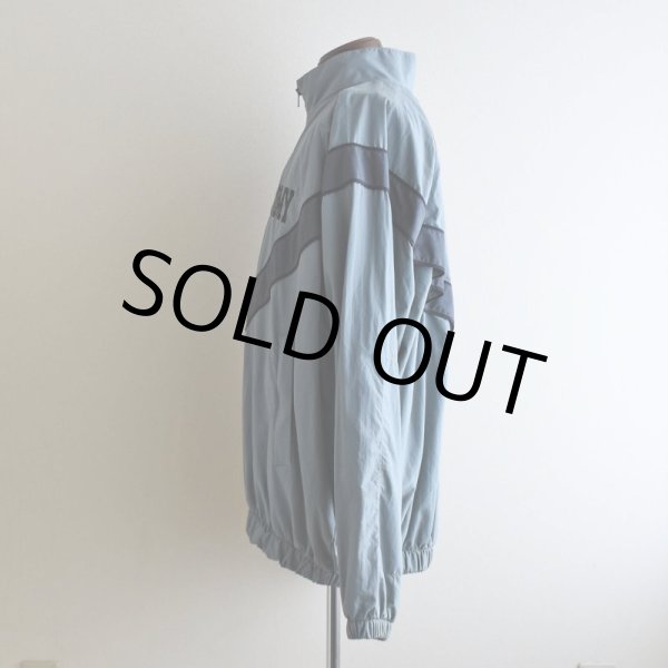 画像4: 1990s US.ARMY IPFU ナイロントレーニングジャケット  表記MEDIUM-LONG  (4)