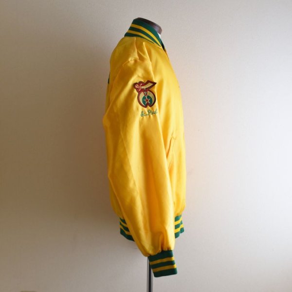 画像4: 1990s LEGION OF HONOR シュライナージャケット  "MADE IN USA"  表記L  (4)