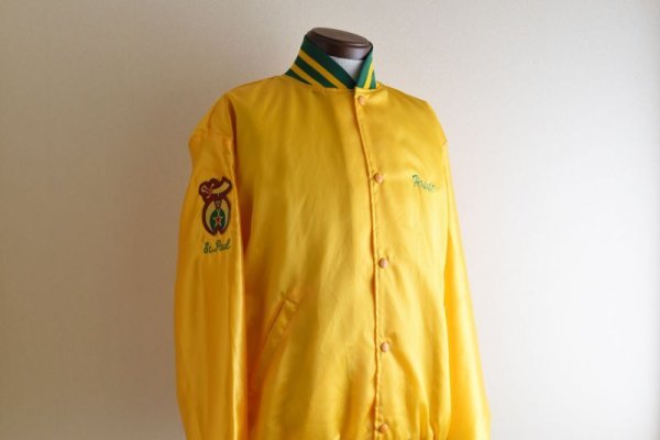 画像6: 1990s LEGION OF HONOR シュライナージャケット  "MADE IN USA"  表記L  (6)