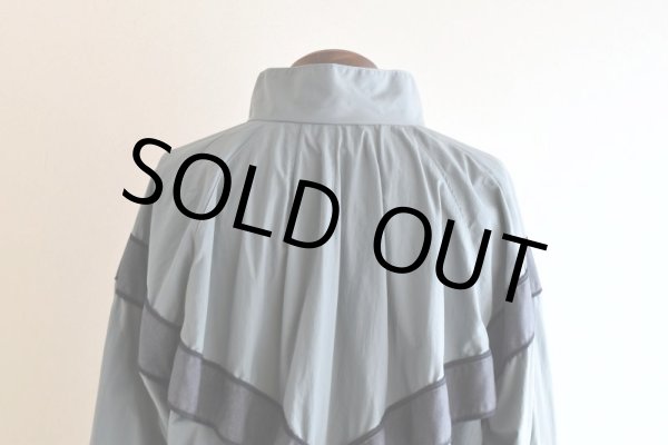 画像16: 1990s US.ARMY IPFU ナイロントレーニングジャケット  表記MEDIUM-LONG  (16)