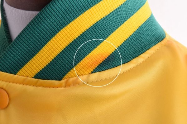 画像17: 1990s LEGION OF HONOR シュライナージャケット  "MADE IN USA"  表記L  (17)