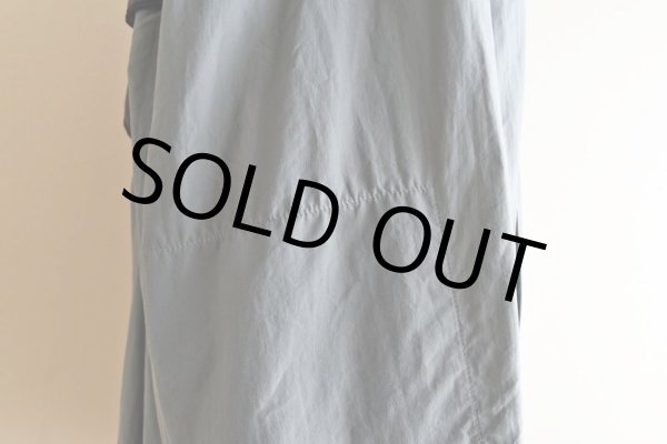 画像14: 1990s US.ARMY IPFU ナイロントレーニングジャケット  表記MEDIUM-LONG  (14)