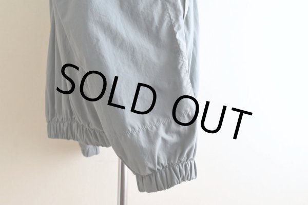 画像13: 1990s US.ARMY IPFU ナイロントレーニングジャケット  表記MEDIUM-LONG  (13)