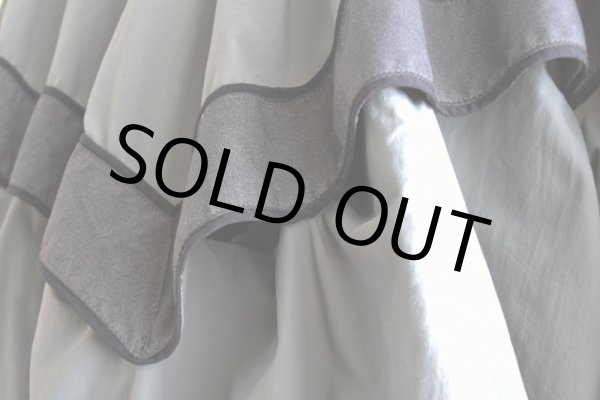 画像17: 1990s US.ARMY IPFU ナイロントレーニングジャケット  表記MEDIUM-LONG  (17)