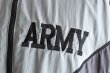 画像9: 1990s US.ARMY IPFU ナイロントレーニングジャケット　 表記MEDIUM-LONG  (9)