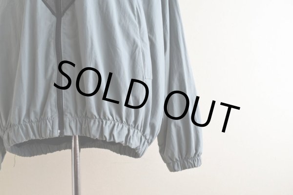 画像12: 1990s US.ARMY IPFU ナイロントレーニングジャケット  表記MEDIUM-LONG  (12)