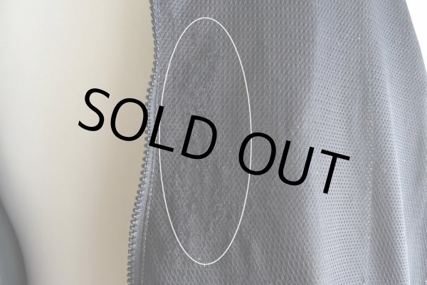 画像19: 1990s US.ARMY IPFU ナイロントレーニングジャケット  表記MEDIUM-LONG  (19)