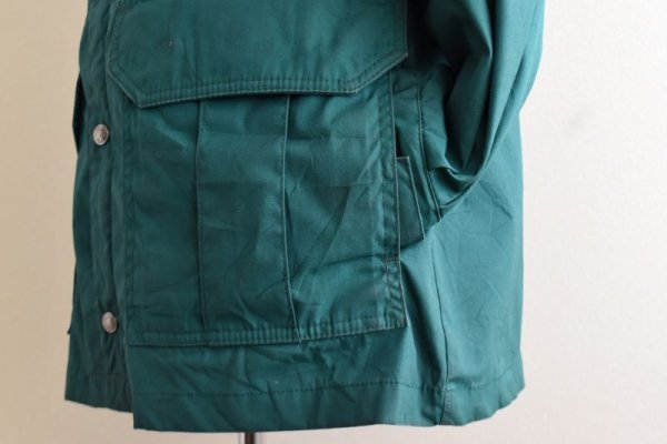 画像10: 1970s REI CO-OP マウンテンパーカー  実寸L  (10)