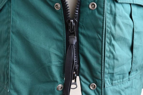 画像12: 1970s REI CO-OP マウンテンパーカー  実寸L  (12)