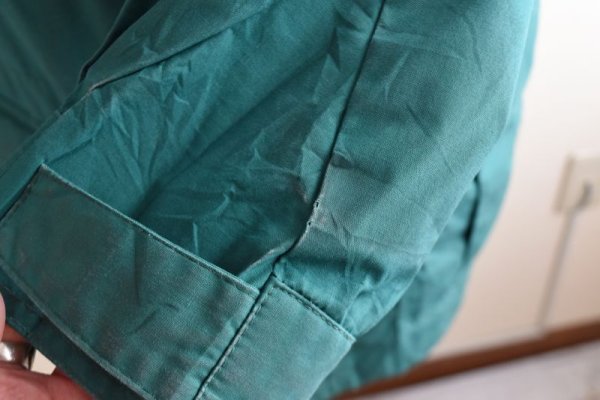 画像16: 1970s REI CO-OP マウンテンパーカー  実寸L  (16)