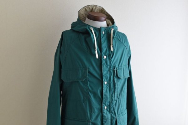 画像6: 1970s REI CO-OP マウンテンパーカー  実寸L  (6)