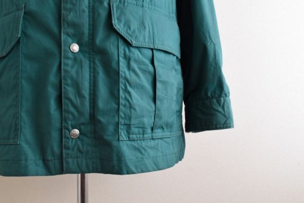 画像9: 1970s REI CO-OP マウンテンパーカー  実寸L  (9)