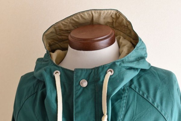 画像7: 1970s REI CO-OP マウンテンパーカー  実寸L  (7)