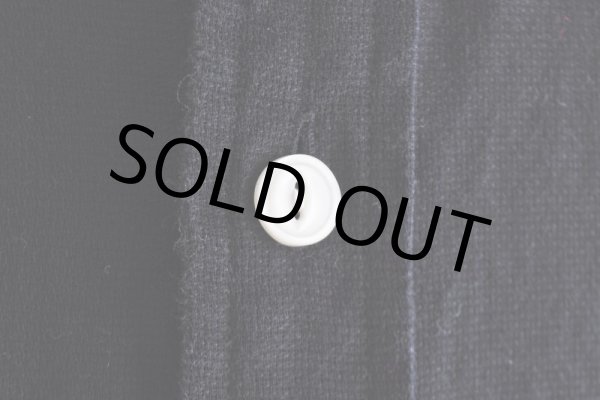 画像11: Polo by RalphLauren マチ付きバンドカラーシャツ  表記L  (11)