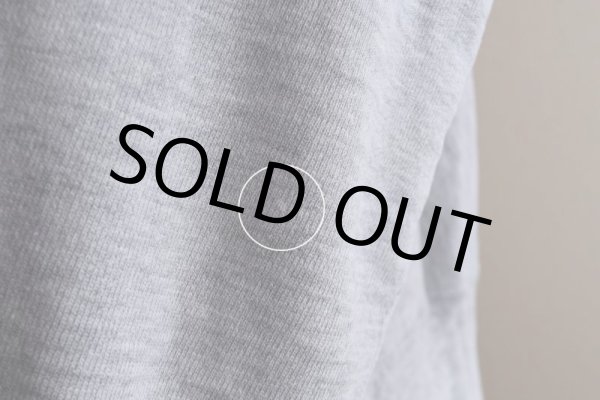 画像16: 1980s Champion リバースウィーブスウェット  "WESTERN ILLINOIS UNIVERSITY"  表記M  (16)