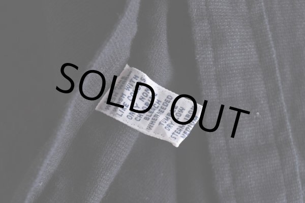 画像15: Polo by RalphLauren マチ付きバンドカラーシャツ  表記L  (15)