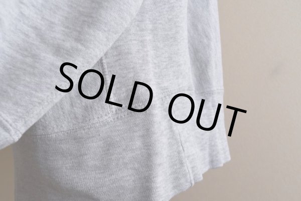 画像13: 1980s Champion リバースウィーブスウェット  "WESTERN ILLINOIS UNIVERSITY"  表記M  (13)