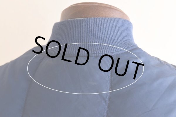 画像13: 1980s EDDIE BAUER ダウンベスト  "MADE IN USA"  表記L  (13)