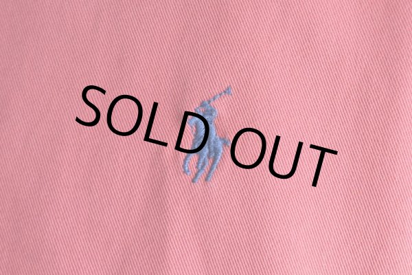 画像11: Polo by RalphLauren チンスト付きコットンジャケット  表記L  (11)