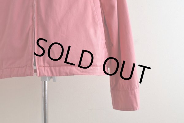 画像12: Polo by RalphLauren チンスト付きコットンジャケット  表記L  (12)