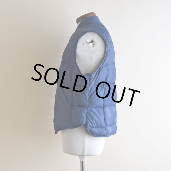 画像4: 1980s EDDIE BAUER ダウンベスト  "MADE IN USA"  表記L  (4)