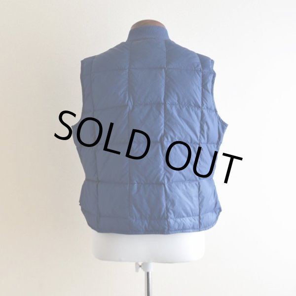画像3: 1980s EDDIE BAUER ダウンベスト  "MADE IN USA"  表記L  (3)