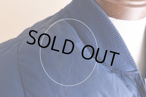 画像12: 1980s EDDIE BAUER ダウンベスト  "MADE IN USA"  表記L  (12)