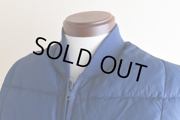 画像7: 1980s EDDIE BAUER ダウンベスト  "MADE IN USA"  表記L  (7)