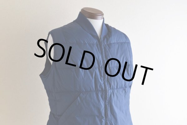 画像6: 1980s EDDIE BAUER ダウンベスト  "MADE IN USA"  表記L  (6)