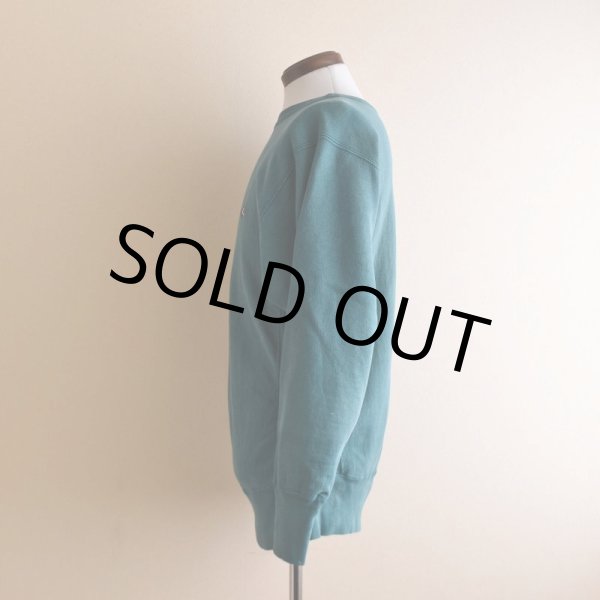 画像4: 1990s Champion リバースウィーブスウェット  "MADE IN USA"  表記L  (4)