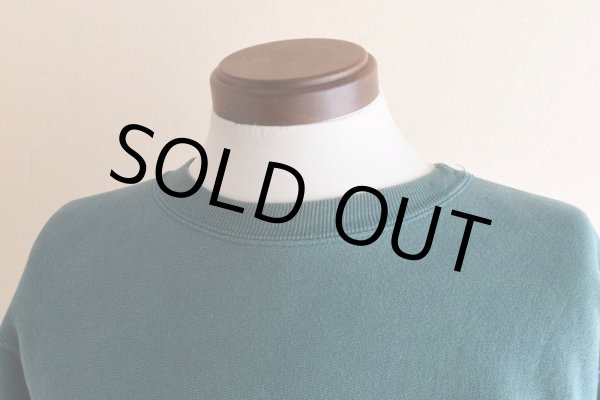 画像8: 1990s Champion リバースウィーブスウェット  "MADE IN USA"  表記L  (8)