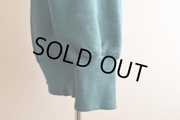 画像12: 1990s Champion リバースウィーブスウェット  "MADE IN USA"  表記L  (12)