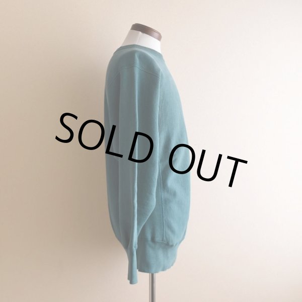 画像2: 1990s Champion リバースウィーブスウェット  "MADE IN USA"  表記L  (2)