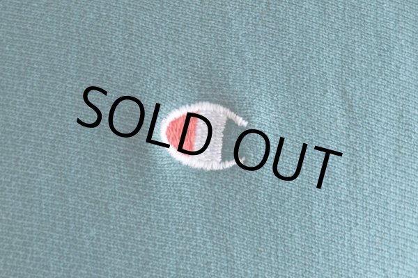 画像9: 1990s Champion リバースウィーブスウェット  "MADE IN USA"  表記L  (9)