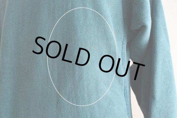 画像13: 1990s Champion リバースウィーブスウェット  "MADE IN USA"  表記L  (13)