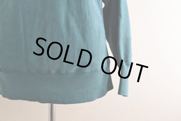 画像10: 1990s Champion リバースウィーブスウェット  "MADE IN USA"  表記L  (10)