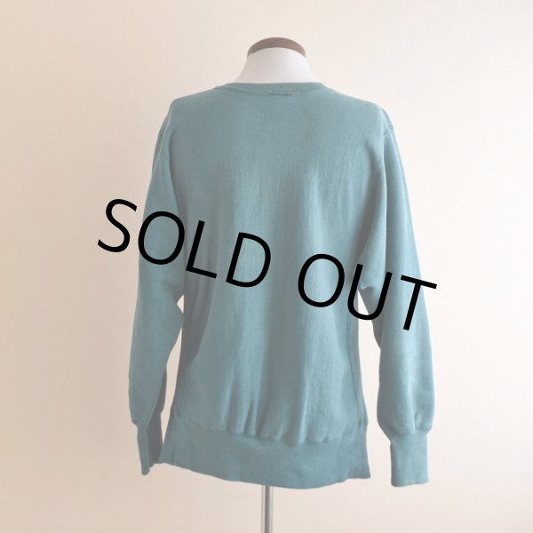 画像3: 1990s Champion リバースウィーブスウェット  "MADE IN USA"  表記L  (3)