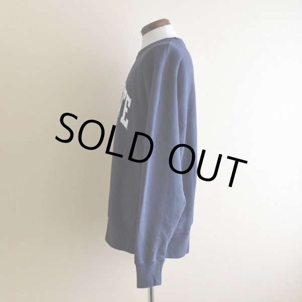 画像4: Champion リバースウィーブスウェット  "PENN STATE"  表記M  (4)