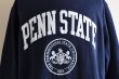 画像8: Champion リバースウィーブスウェット　 "PENN STATE"　 表記M  (8)