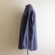 画像4: 1970s Woolrich シャモアクロスシャツ　 "MADE IN USA"　 表記M  (4)