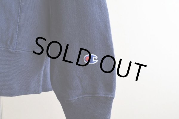 画像11: Champion リバースウィーブスウェット  "PENN STATE"  表記M  (11)