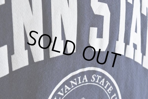 画像9: Champion リバースウィーブスウェット  "PENN STATE"  表記M  (9)