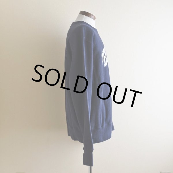 画像2: Champion リバースウィーブスウェット  "PENN STATE"  表記M  (2)