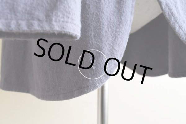 画像12: 1970s Woolrich シャモアクロスシャツ  "MADE IN USA"  表記M  (12)