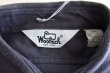 画像5: 1970s Woolrich シャモアクロスシャツ　 "MADE IN USA"　 表記M  (5)