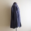 画像2: 1970s Woolrich シャモアクロスシャツ　 "MADE IN USA"　 表記M  (2)