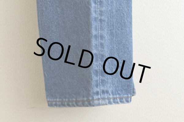 画像16: 1980s Levi's 505  "MADE IN USA"  表記W31 L30  (16)
