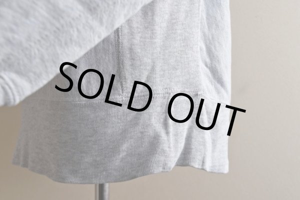 画像12: 1980s Champion リバースウィーブスウェット  "CORNELL LACROSSE"  表記L  (12)