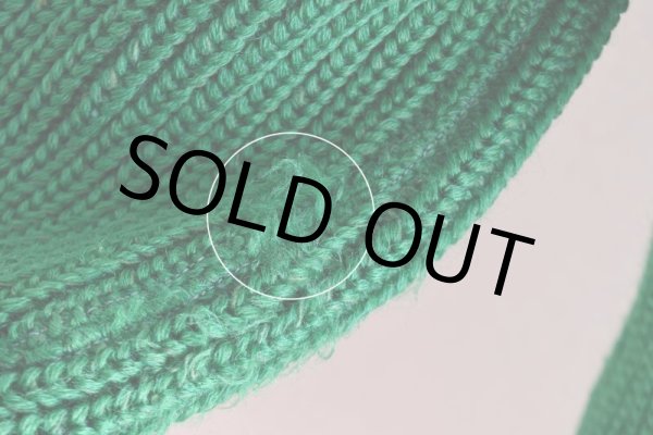 画像16: 1940-50s CURL RITE ショールカラーカーディガン  実寸ML  (16)